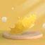 Yellow Crown