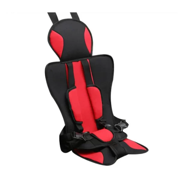 Child Safety Seat 3-12Years Old Baby Stroller Seat Cushion Breathable Chair Seat Pad Soft Seat Mat For Kids Boys Girls Travel - Image 6