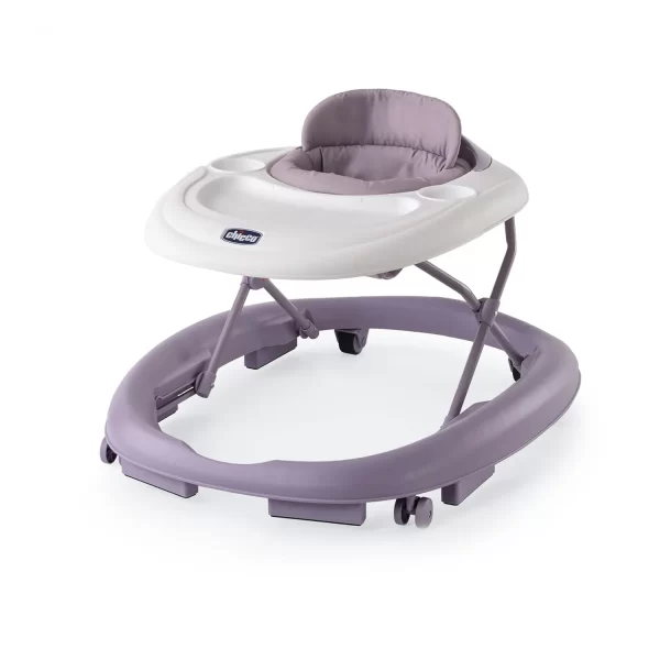 Mod Infant Walker - Grey | Grey - Image 2