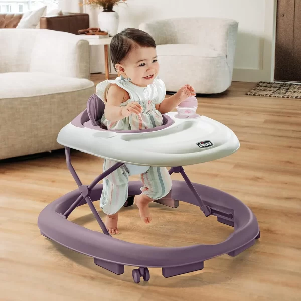 Mod Infant Walker - Grey | Grey - Image 4