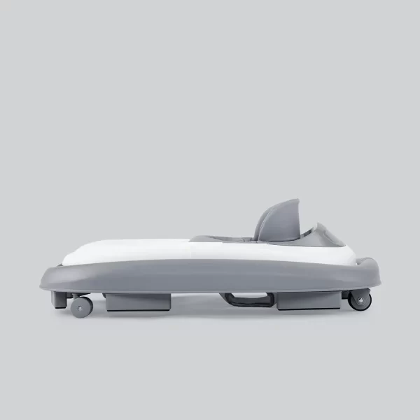 Mod Infant Walker - Grey | Grey - Image 6