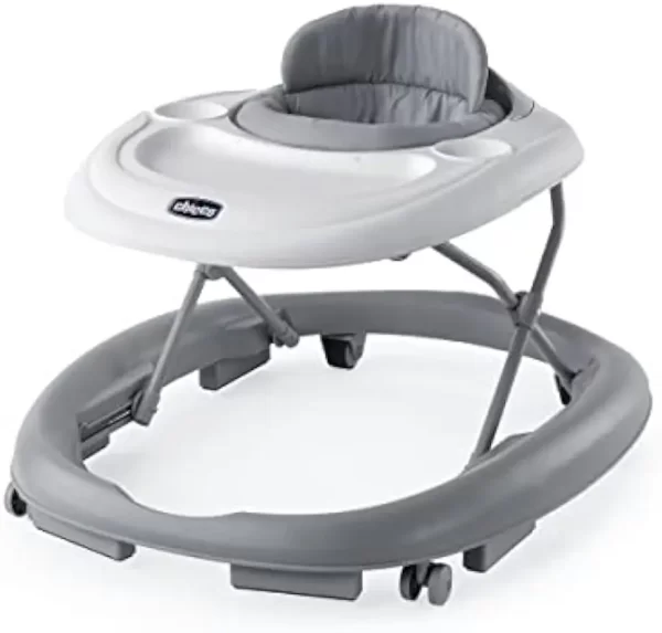 Mod Infant Walker - Grey | Grey