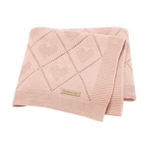 Premium Cotton Baby Blanket | Ultra-Soft Swaddle Wrap for Newborns (35"x28")